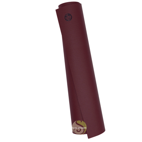 Pro mat verve manduka yoga tapis Pro anti-choc résistant durable