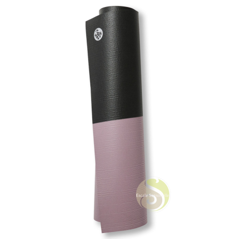 Tapis yoga édition limitée Manduka pro solstice édition limitée