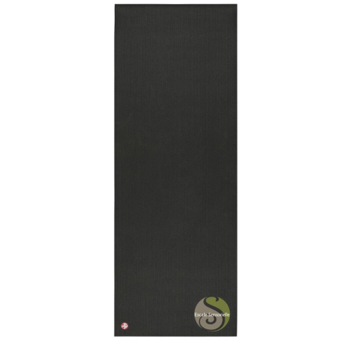 Tapis PRO 6mm XL - Black