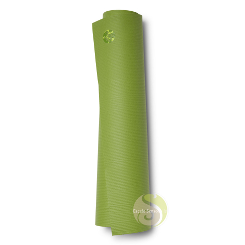 Tapis gymnastique yoga léger prolite matcha Manduka ultra résistant