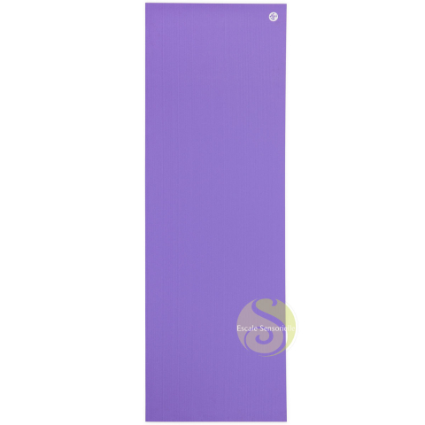 Tapis PROlite 4,7mm - Paisley Purple