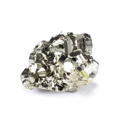 Pyrite 82g