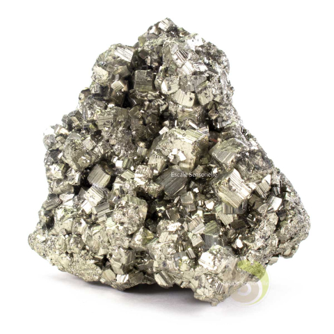Pyrite 317g