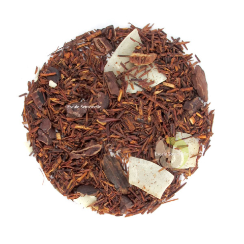 R00IB0S Bon tea édition limitée