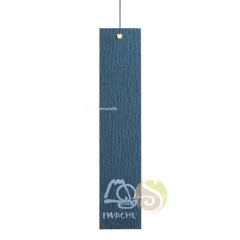 Girouette Iwachu papier de remplacement pour furin Japonaise