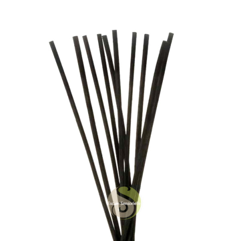 Tiges rotin diffuseur parfum naturel senteur ambiance