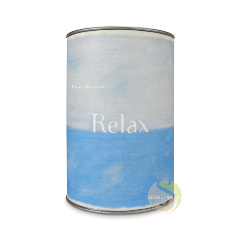 Relaxation par les plantes et encens naturel bienfaits vertus