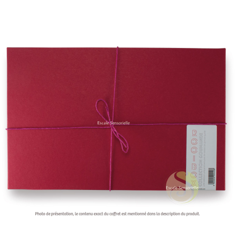 ROOIBOX Gourmande
