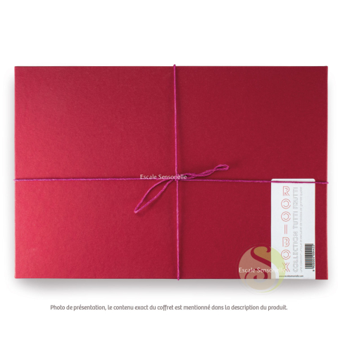 ROOIBOX Tutti Frutti