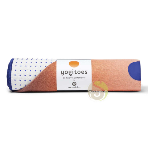 Serviette de hot yoga Yogitoes - Ruby Array