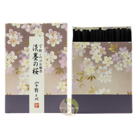 Encens sakura usuzumi