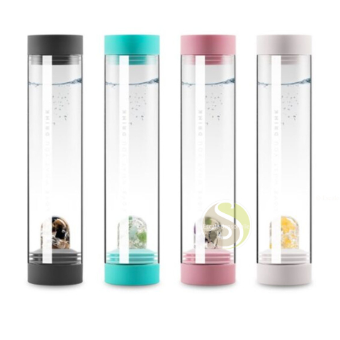 Carafe sana joy cloud white