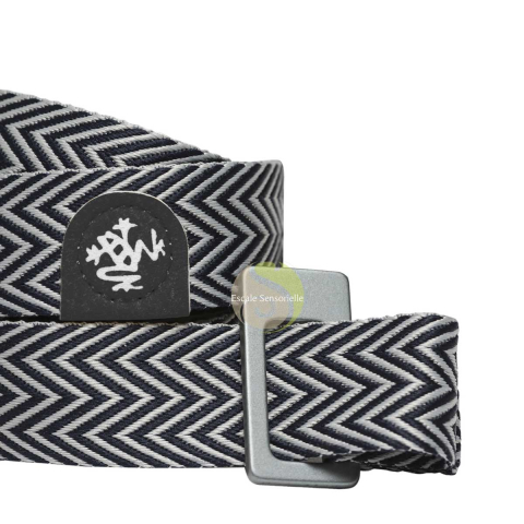 Porte-tapis de yoga GO Move - Black