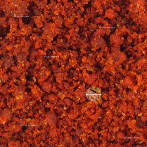 Saté (mélange d'épices)