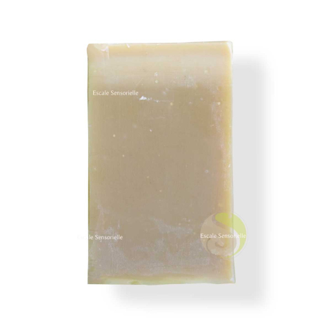 Savon d'Alep Bio à huile de nigelle