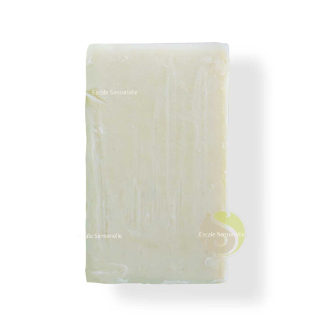 Savon d'Alep Bio rare 40%