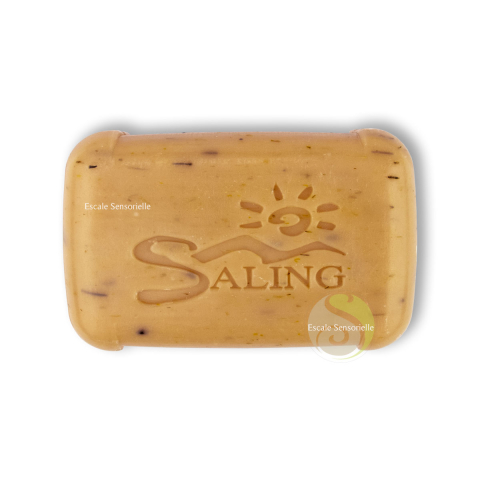 Savon bio au lait de brebis & arnica