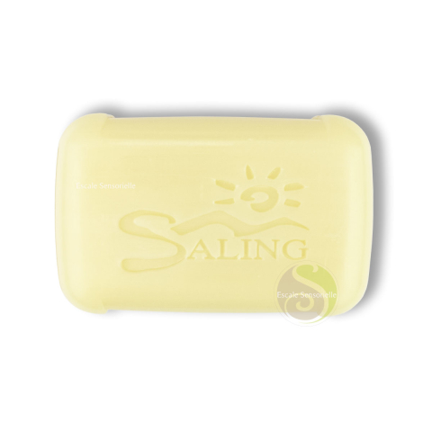 Savon bio au lait de brebis &  pin