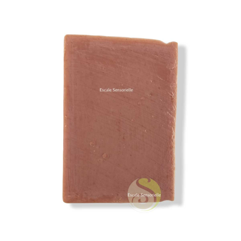 Codina Savon Bio Rosier muscat rose musquée