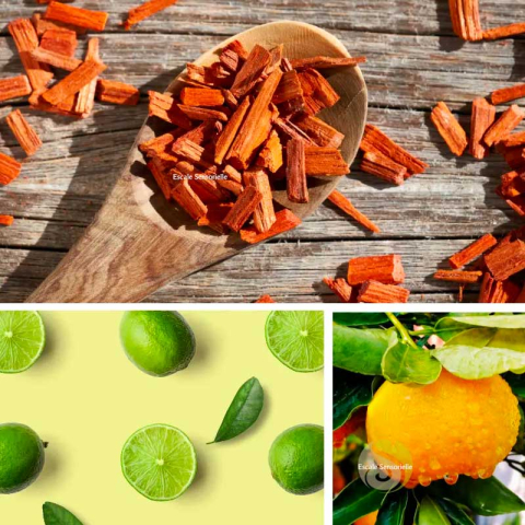 Sel de bain "Adieu, mauvais temps"