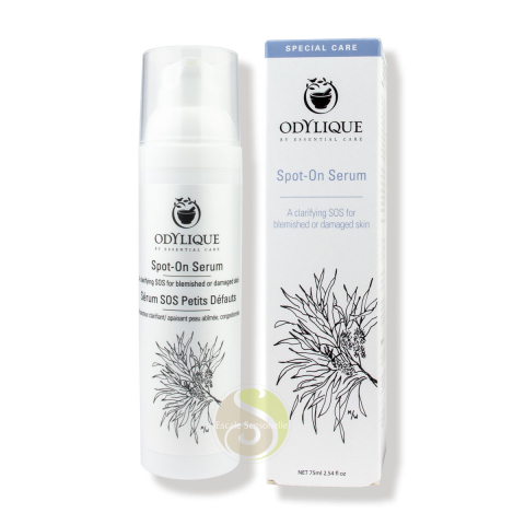 Sérum S.O.S petits défauts