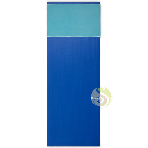 Essuie-mains de yoga eQua Hand - Marina