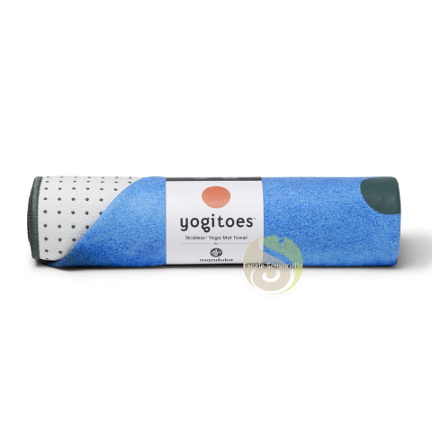 Serviette de hot yoga Yogitoes - Ripple