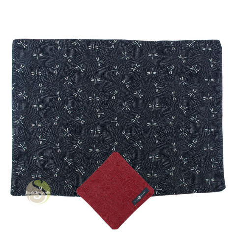Set de table akitsu
