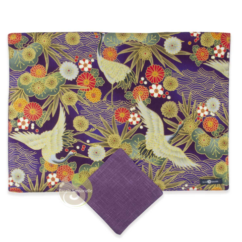 Set de table tsuru
