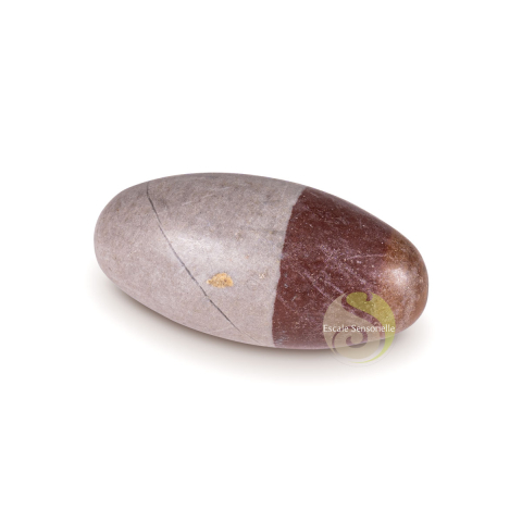 Shiva lingam pierre minérale Indienne Bienfaits et vertus lithothérapie