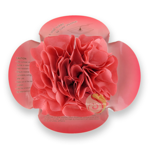 Encens japonais Floral world rose