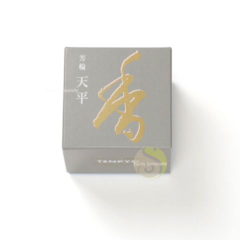 Spirale d'encens Horin Tenpyo - Peaceful sky