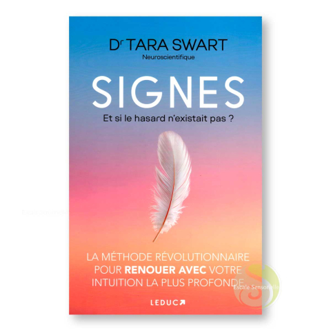 Signes du Dr Tara Swart