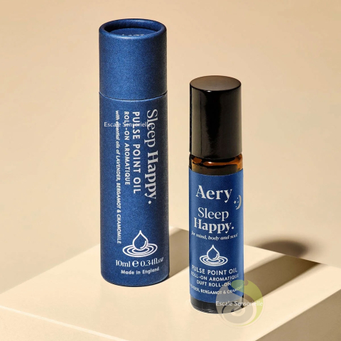 Roll-on sleep happy