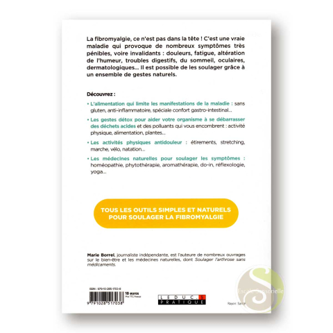 Soulager la fibromyalgie sans médicaments
