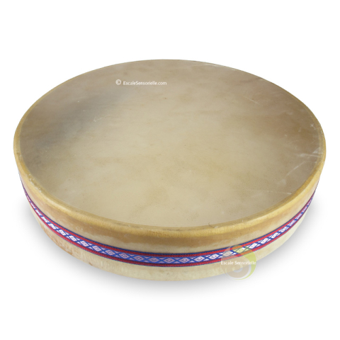 Tambour océan