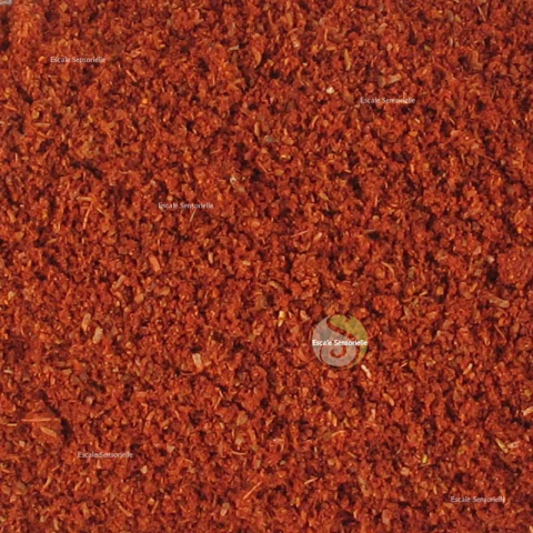 Tandoori massala (Mélange d'épices)
