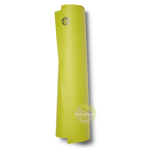 Prolite anise green Manduka France Accessoires de yoga tapis épais