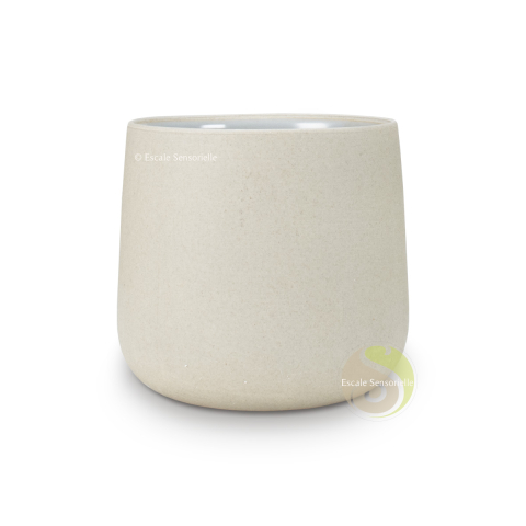 Coffret 4 tasses céramiques