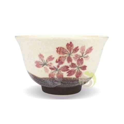 Tasse japonaise 125ml en céramique origine ville de Toki