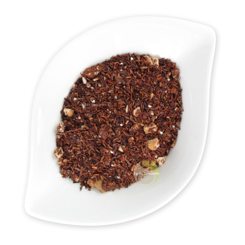 Tentation nougat R00IB0S gourmand sans théine