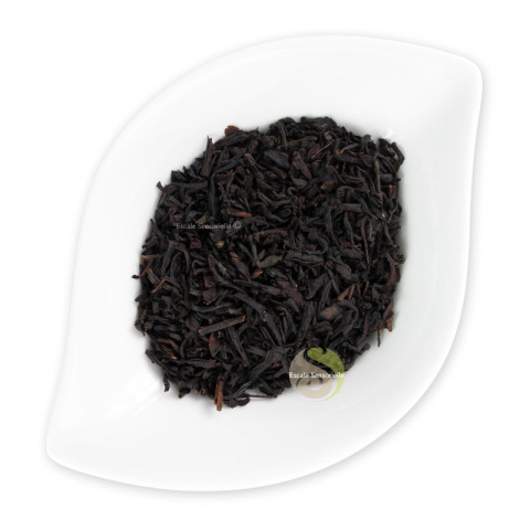 Thé noir fruitée terre inconnue 