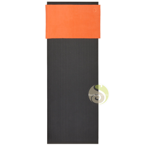 Essuie-mains de yoga eQua Hand - Tiger Lily