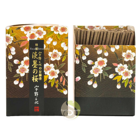 Encens tokusen sakura usuzumi