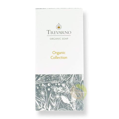 Box Bio savon soin cosmétique TREVANO naturel