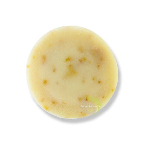 Savon Bio sans parfum au calendula