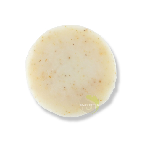 Savon Bio sans parfum à la camomille