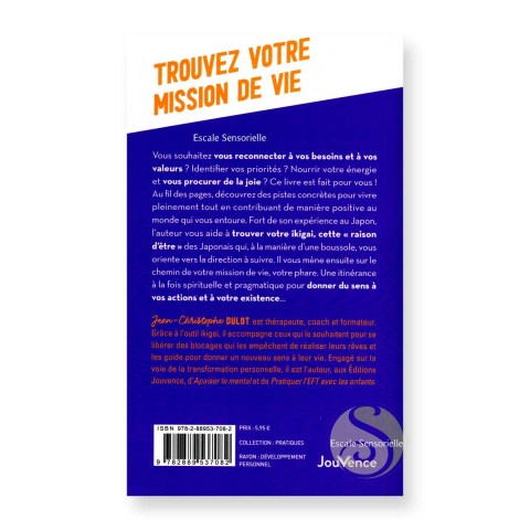 Trouvez votre mission de vie