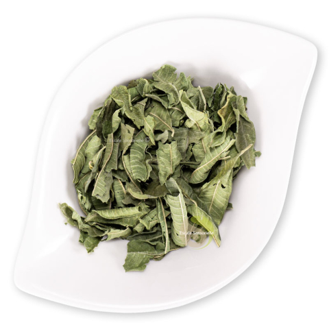 Soulager digestion difficile verveine citronnée biologique