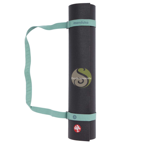 Porte-tapis de yoga Commuter - Wasabi